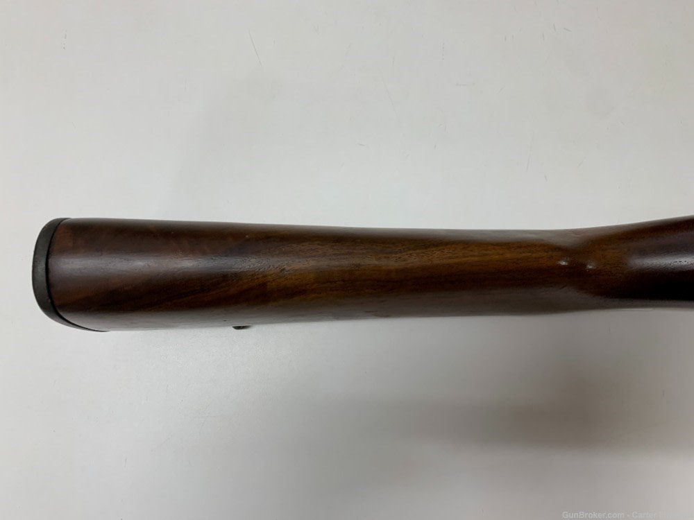 Springfield M1 Garand 30-06 with Extras-img-52