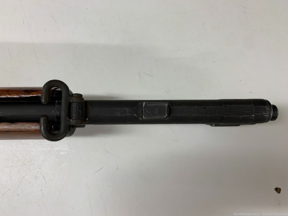 Springfield M1 Garand 30-06 with Extras-img-46