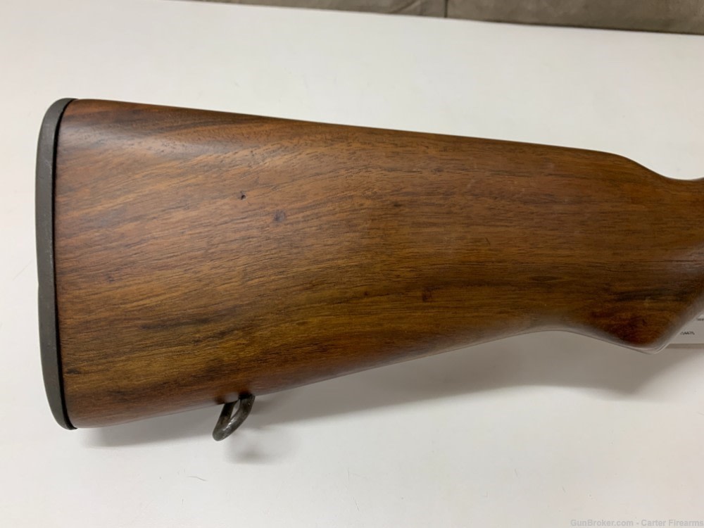 Springfield M1 Garand 30-06 with Extras-img-32