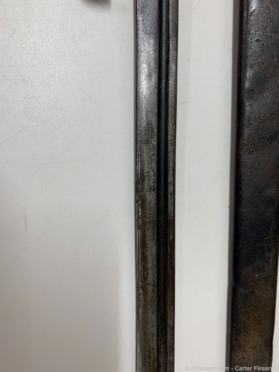 Springfield M1 Garand 30-06 with Extras-img-9