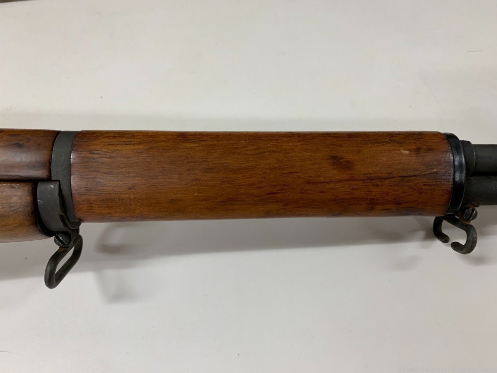 Springfield M1 Garand 30-06 with Extras-img-36