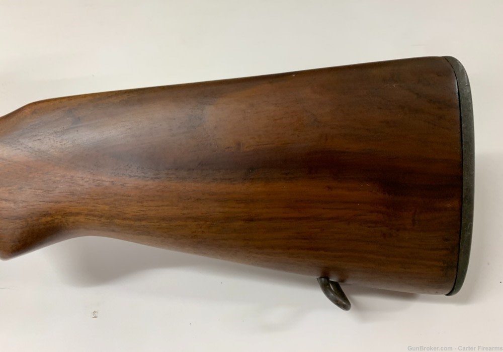 Springfield M1 Garand 30-06 with Extras-img-30