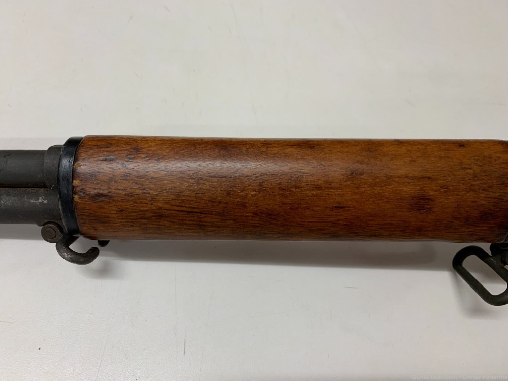 Springfield M1 Garand 30-06 with Extras-img-25
