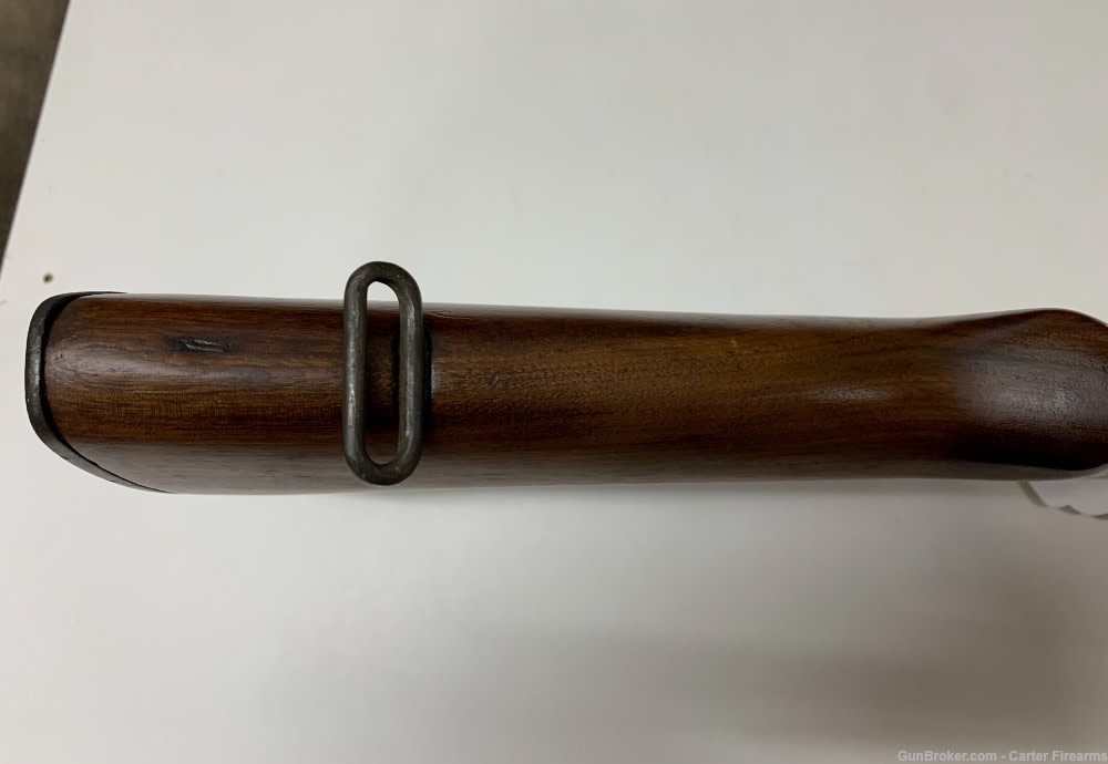 Springfield M1 Garand 30-06 with Extras-img-40