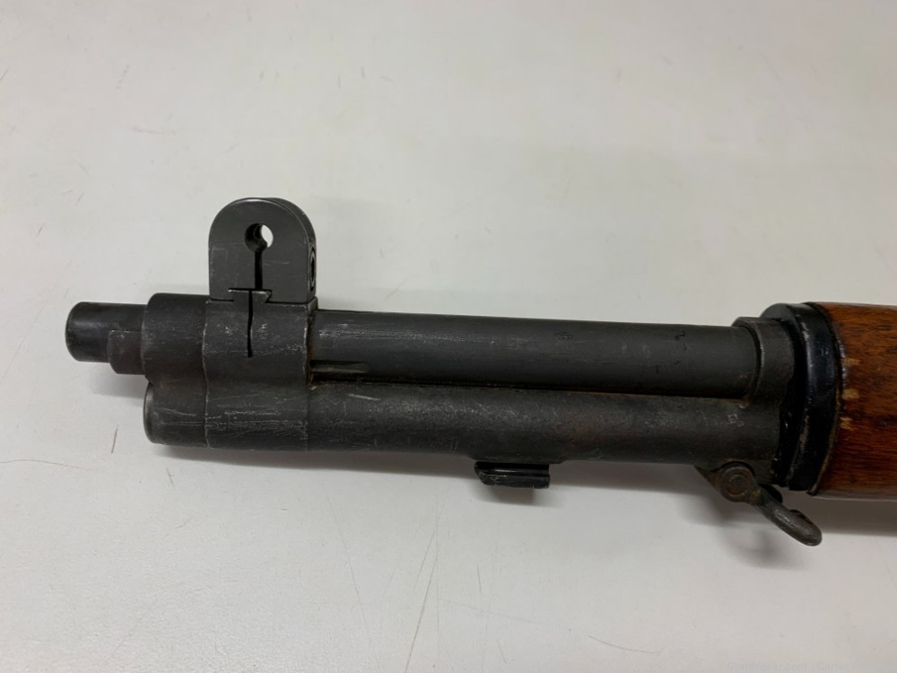 Springfield M1 Garand 30-06 with Extras-img-24