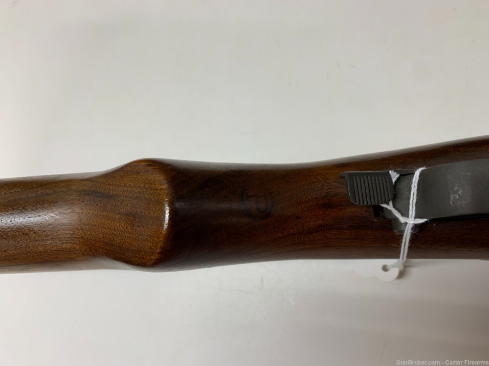 Springfield M1 Garand 30-06 with Extras-img-41