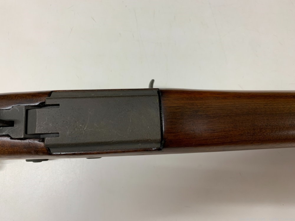 Springfield M1 Garand 30-06 with Extras-img-43