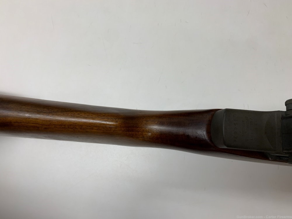 Springfield M1 Garand 30-06 with Extras-img-51
