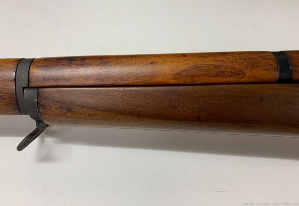 Springfield M1 Garand 30-06 with Extras-img-26