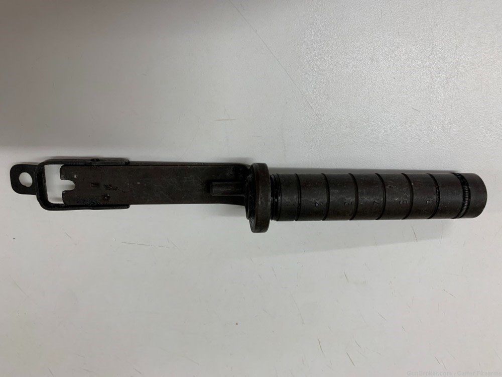 Springfield M1 Garand 30-06 with Extras-img-15
