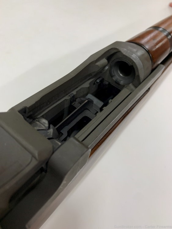 Springfield M1 Garand 30-06 with Extras-img-55