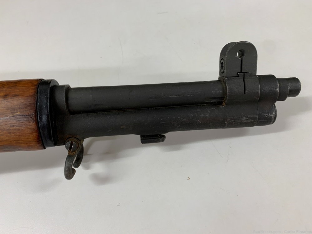 Springfield M1 Garand 30-06 with Extras-img-37