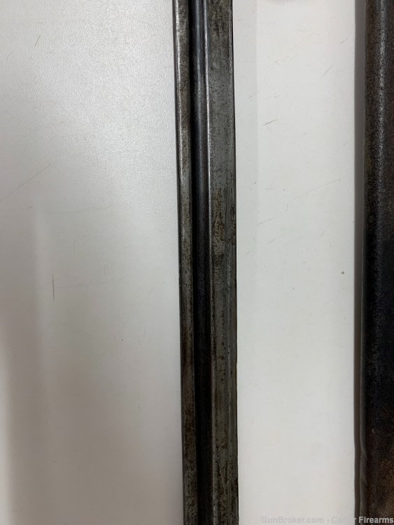 Springfield M1 Garand 30-06 with Extras-img-12