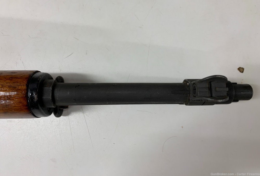 Springfield M1 Garand 30-06 with Extras-img-47