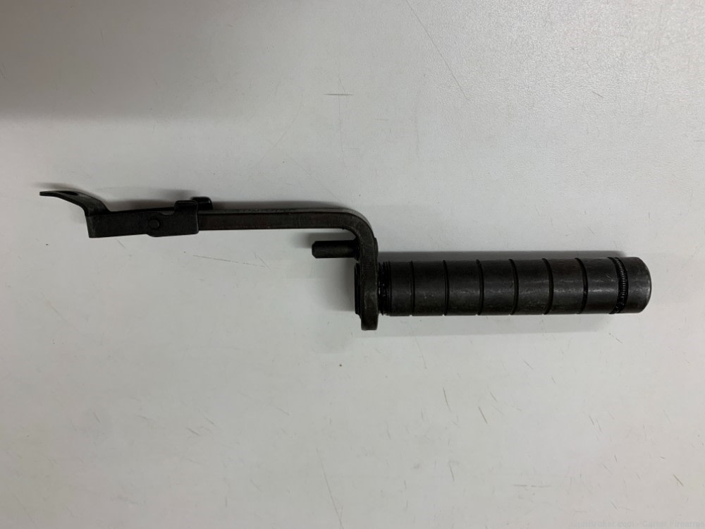 Springfield M1 Garand 30-06 with Extras-img-14