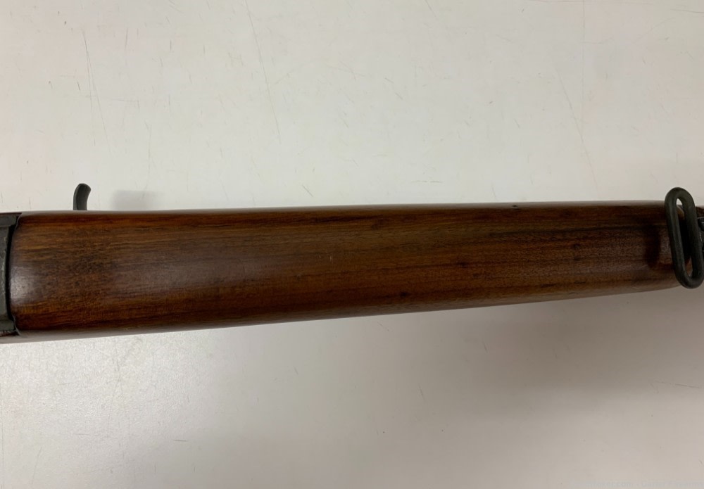 Springfield M1 Garand 30-06 with Extras-img-44