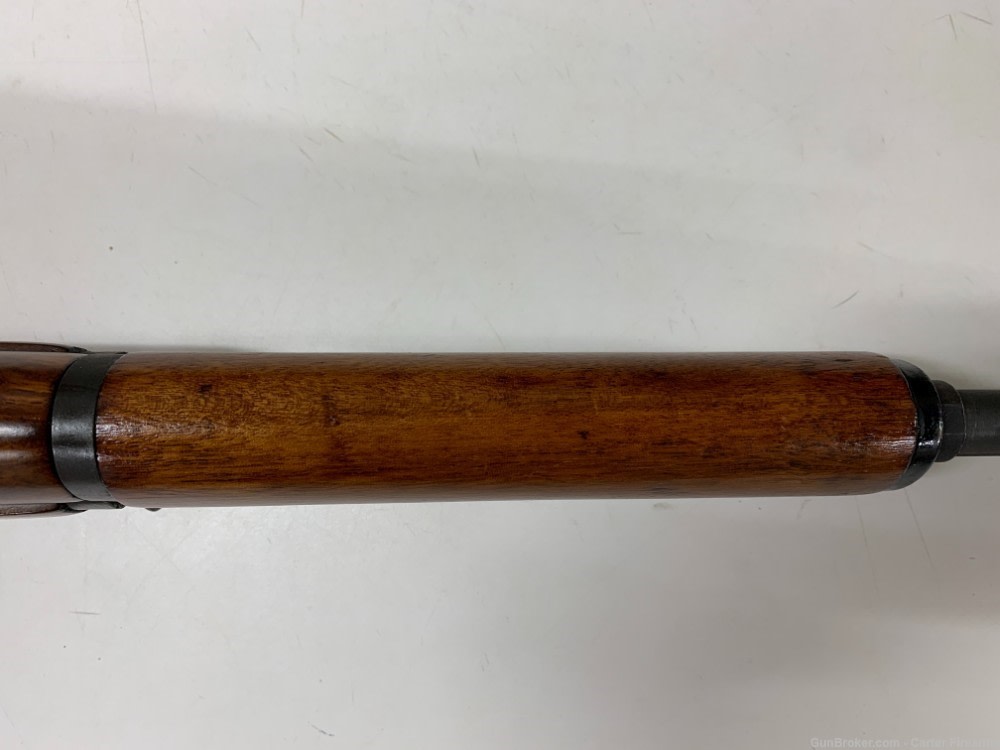Springfield M1 Garand 30-06 with Extras-img-48