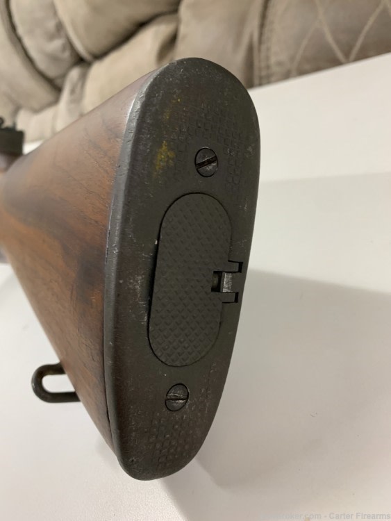Springfield M1 Garand 30-06 with Extras-img-31