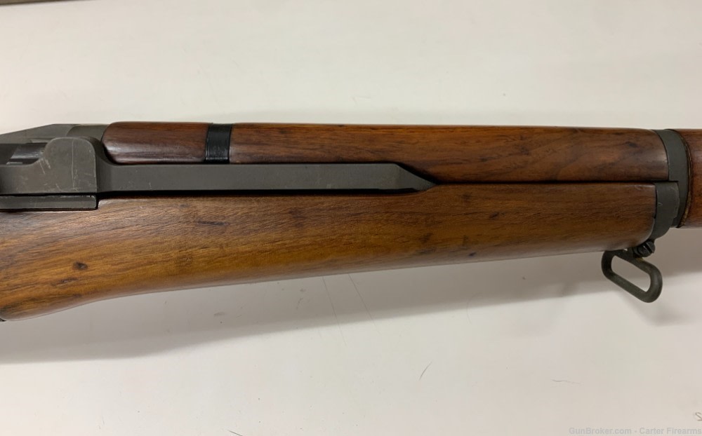 Springfield M1 Garand 30-06 with Extras-img-35