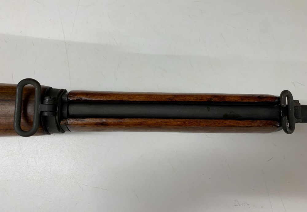 Springfield M1 Garand 30-06 with Extras-img-45
