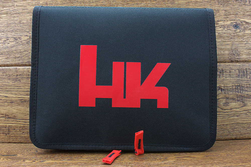 Heckler & Koch VP9A1 F 9mm; NEW-img-7