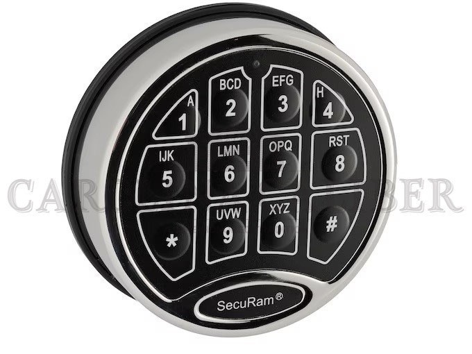 SNAPSAFE TITAN 12-GUN SAFE 75010-img-5