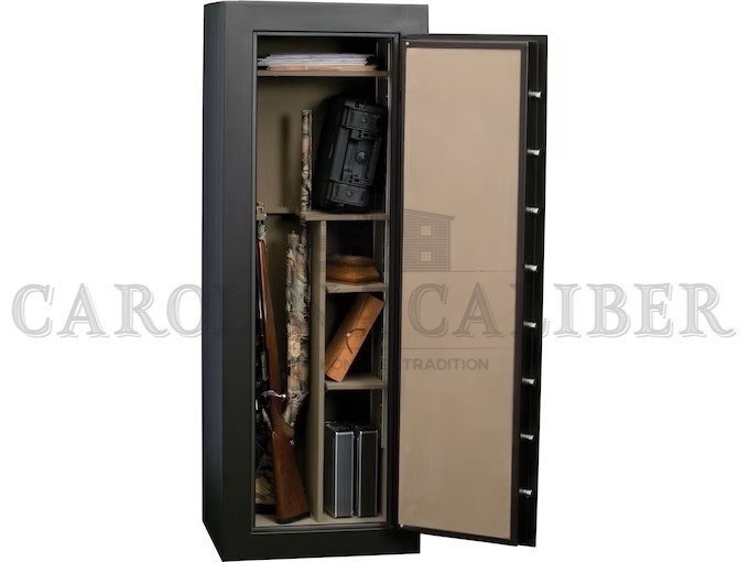 SNAPSAFE TITAN 12-GUN SAFE 75010-img-1
