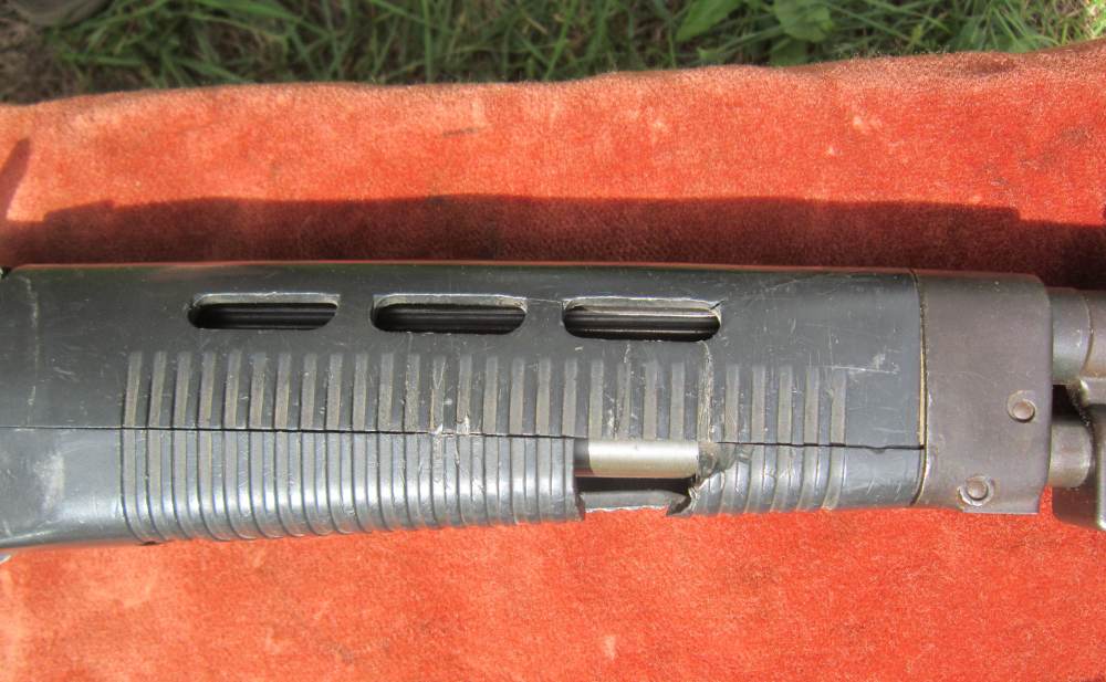 SIG 543 Parts Kit w/2 MAGs,3rdBurst,Repairbl Fore,'70s AR/AK/Galil competor-img-15