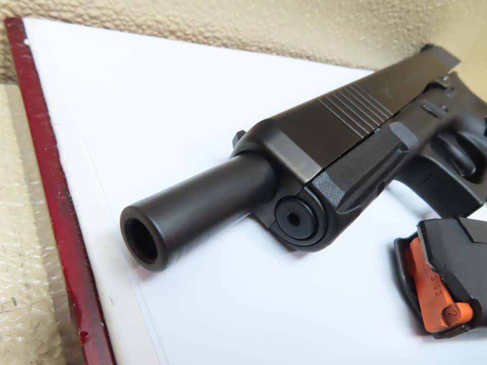 GLOCK 17L Gen5 MOS – 9mm – Long-Slide Precision – MINT / -img-27