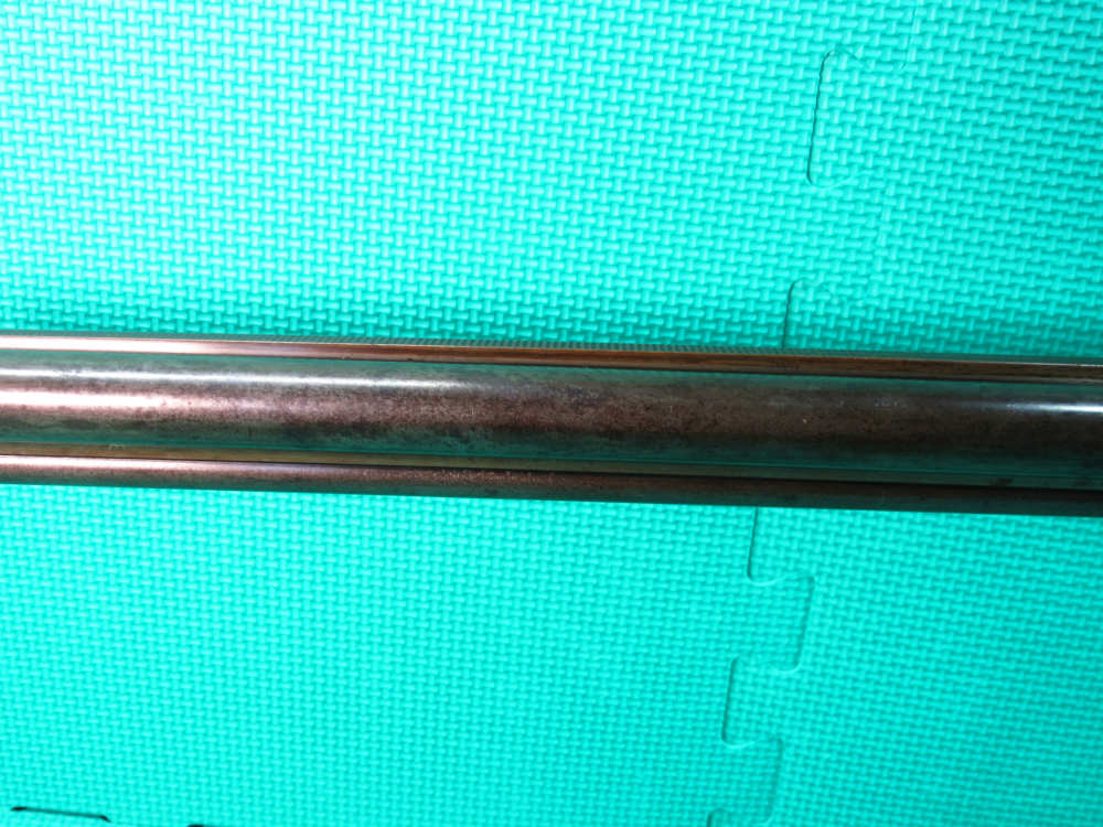German Krupp Stahl Drilling Combination Gun 16 Gauge Shotgun 7x57mm Rifle-img-25