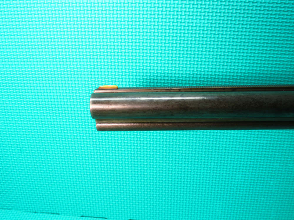 German Krupp Stahl Drilling Combination Gun 16 Gauge Shotgun 7x57mm Rifle-img-26