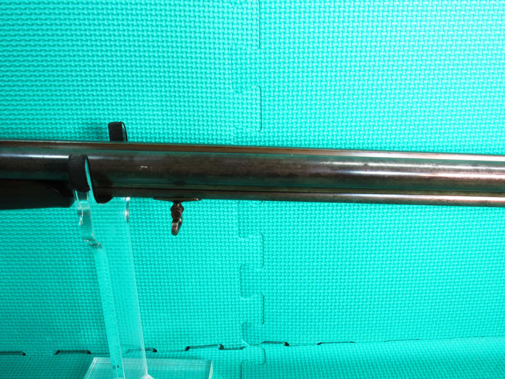 German Krupp Stahl Drilling Combination Gun 16 Gauge Shotgun 7x57mm Rifle-img-13
