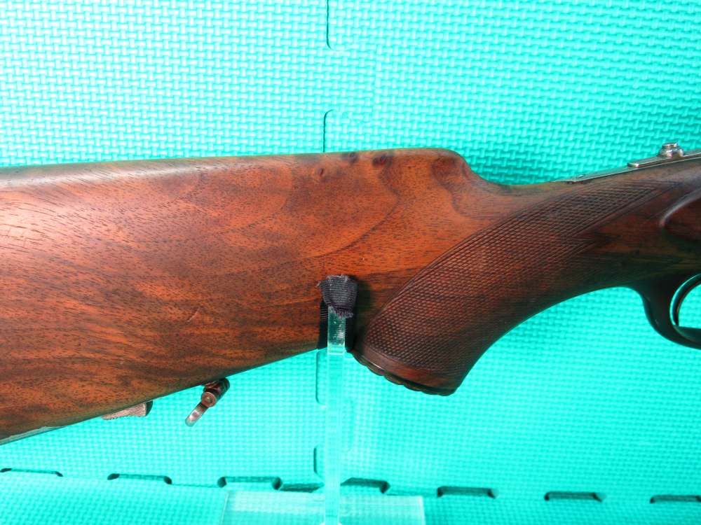 German Krupp Stahl Drilling Combination Gun 16 Gauge Shotgun 7x57mm Rifle-img-3