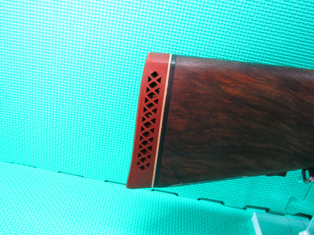 German Krupp Stahl Drilling Combination Gun 16 Gauge Shotgun 7x57mm Rifle-img-1