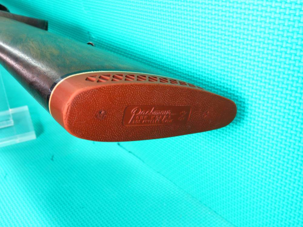 German Krupp Stahl Drilling Combination Gun 16 Gauge Shotgun 7x57mm Rifle-img-51