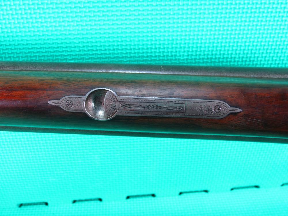 German Krupp Stahl Drilling Combination Gun 16 Gauge Shotgun 7x57mm Rifle-img-34
