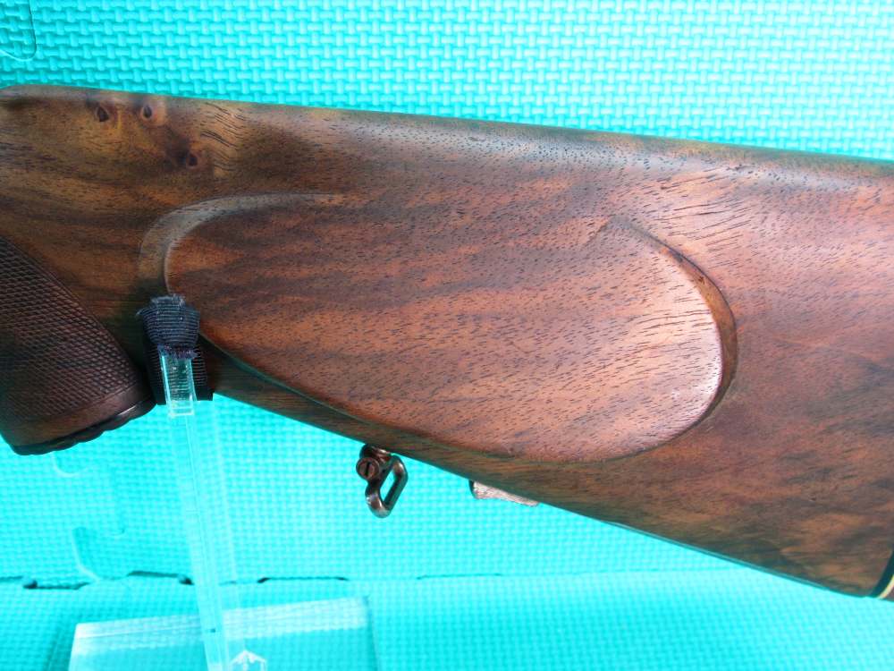 German Krupp Stahl Drilling Combination Gun 16 Gauge Shotgun 7x57mm Rifle-img-17