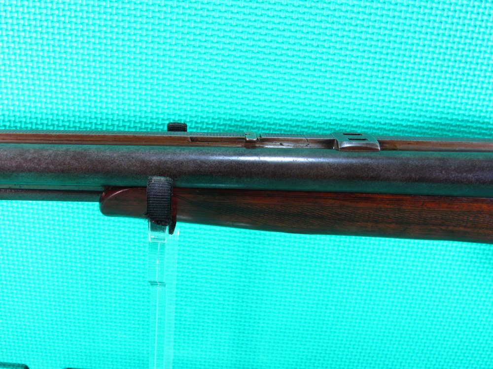 German Krupp Stahl Drilling Combination Gun 16 Gauge Shotgun 7x57mm Rifle-img-23
