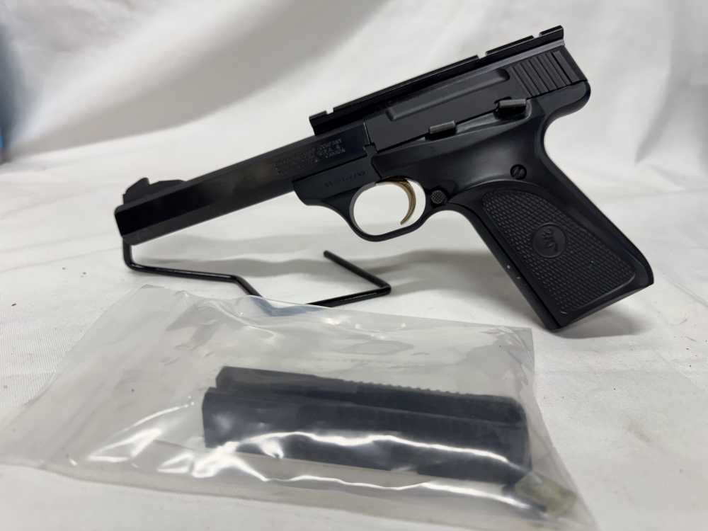 Browning Buckmark-img-0