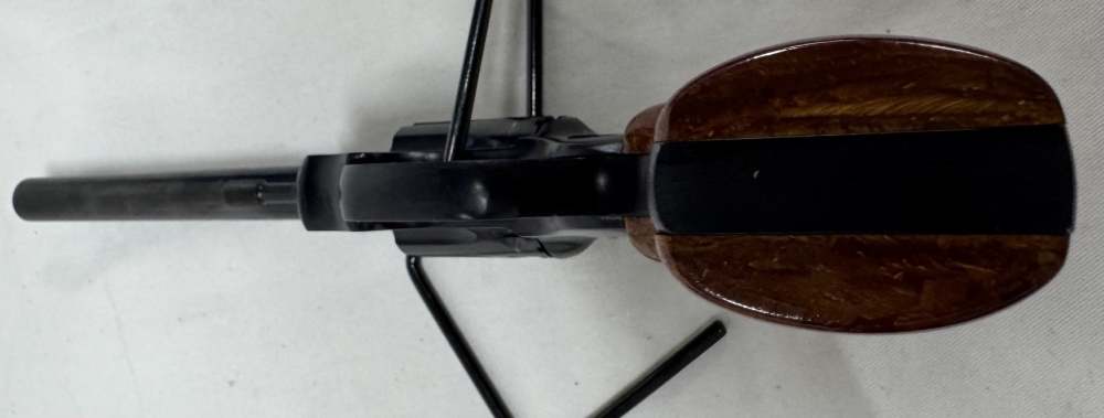 High Standard Sentinel Deluxe 106-img-7