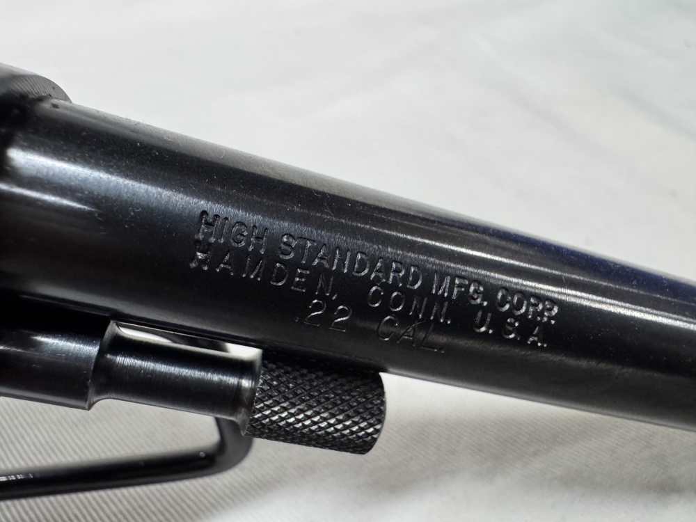 High Standard Sentinel Deluxe 106-img-5