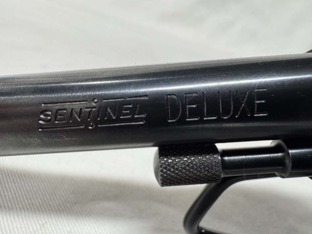 High Standard Sentinel Deluxe 106-img-1