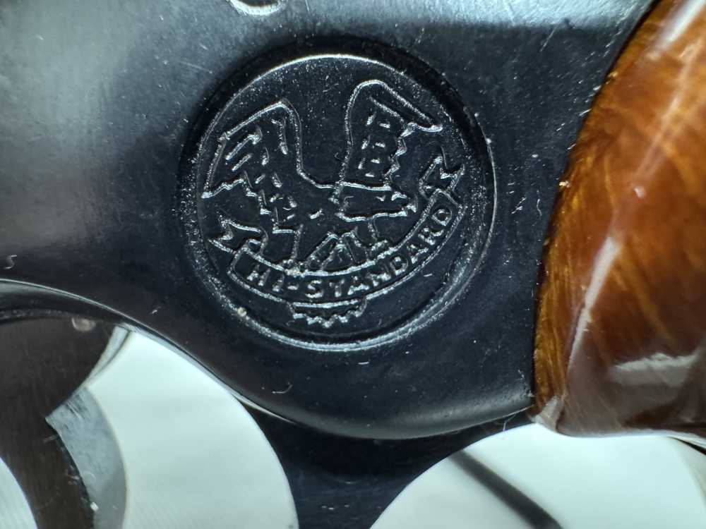 High Standard Sentinel Deluxe 106-img-2