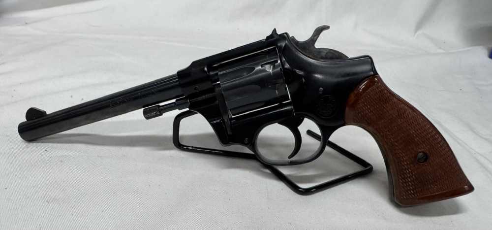 High Standard Sentinel Deluxe 106-img-0