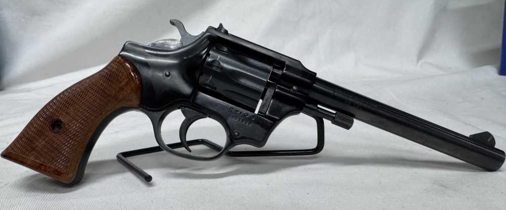 High Standard Sentinel Deluxe 106-img-4