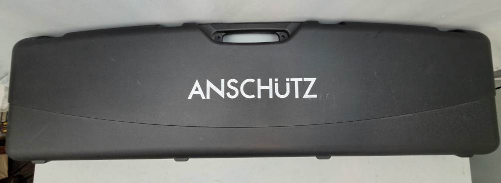 ANSCHUTZ 54.30 in 1914 Walnut Stock! Anschutz .22LR Match 54 -img-24