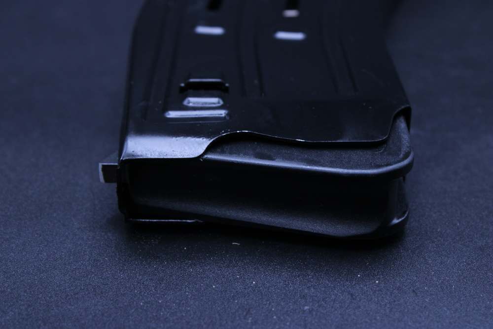 RIA Imports 12 Gauge 19Rd VR80 Extended Magazine Rock Island Armory Shotgun-img-8