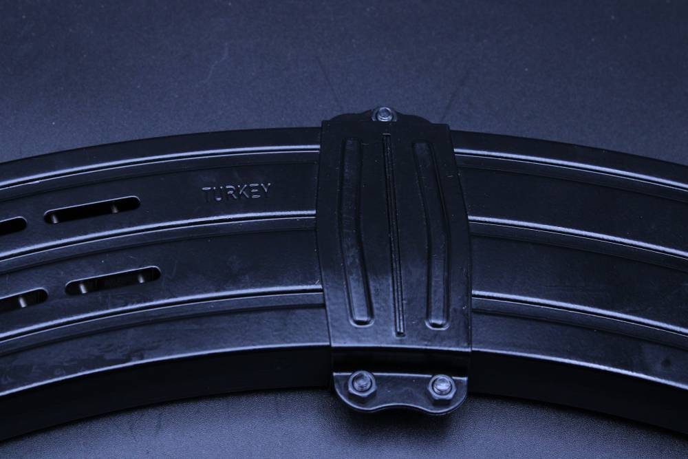 RIA Imports 12 Gauge 19Rd VR80 Extended Magazine Rock Island Armory Shotgun-img-6