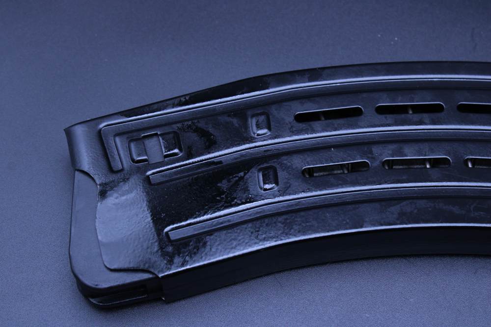 RIA Imports 12 Gauge 19Rd VR80 Extended Magazine Rock Island Armory Shotgun-img-5
