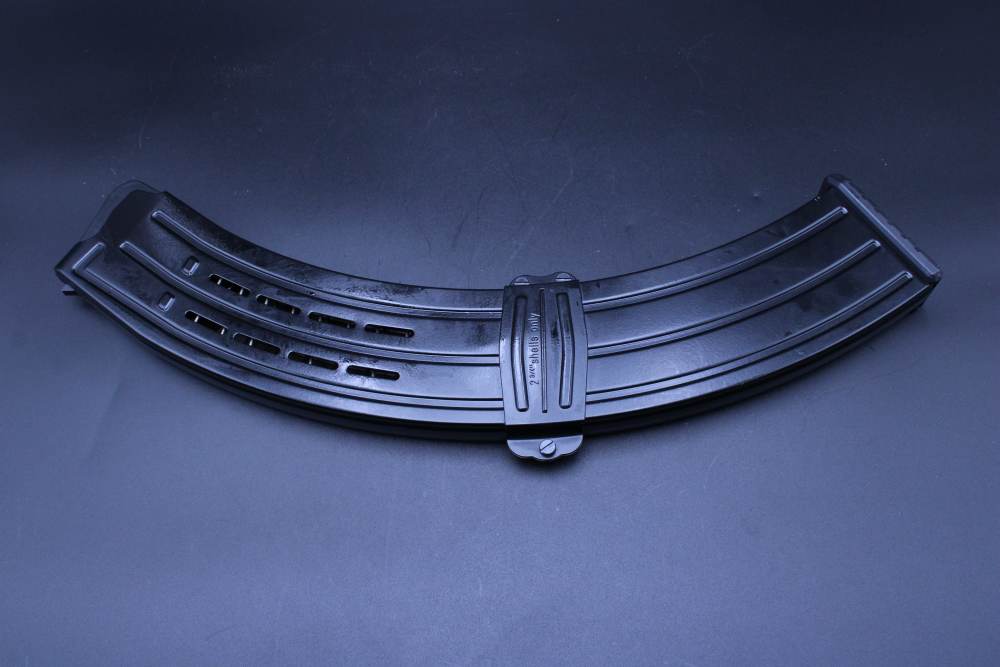 RIA Imports 12 Gauge 19Rd VR80 Extended Magazine Rock Island Armory Shotgun-img-1